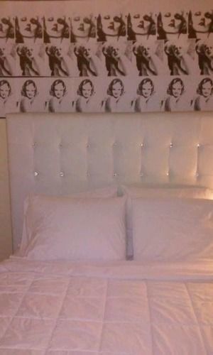 Hollywood Dream Suites Los Angeles Eksteriør billede