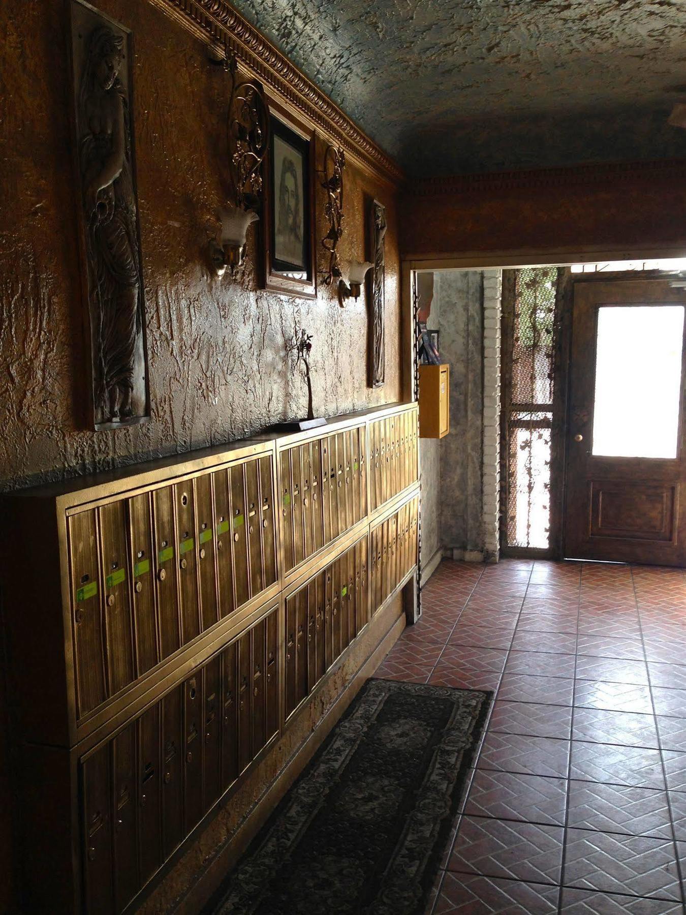 Hollywood Dream Suites Los Angeles Eksteriør billede