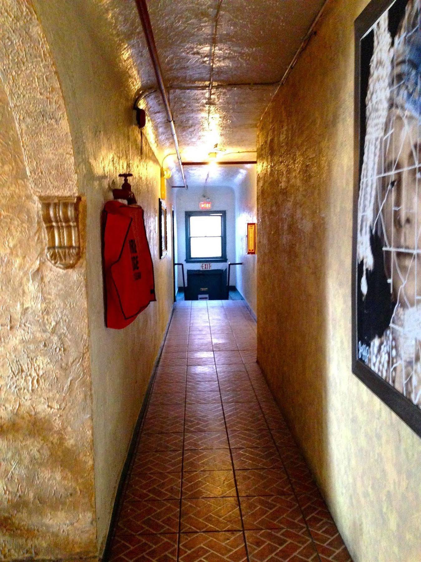 Hollywood Dream Suites Los Angeles Eksteriør billede