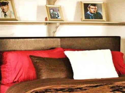 Hollywood Dream Suites Los Angeles Eksteriør billede